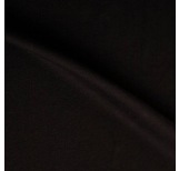 Single jersey 40/1 black