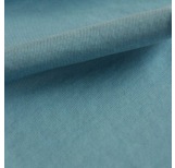 Single jersey 40/1 powder blue