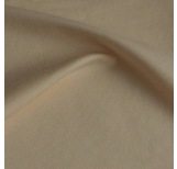 Single jersey stretch natural white