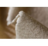 Sweater natural white