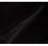 Velour black