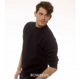 Sweater blue