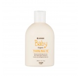 Rosehip Baby Oil