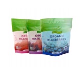 Mixed Fruits