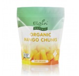 Mango Chunks