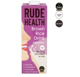 Brown Rice Drink