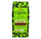 Hair Color Dye - Reddish Blonde