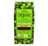 Hair Color Dye - Copper Brown