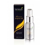 Organic Moroccan Argan Oil