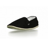 Ethletic Fair Fighter - Jet Black