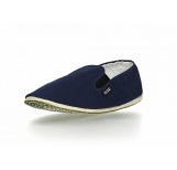 Ethletic Fair Fighter - Ocean Blue