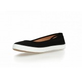 Fair Dancer Classic 17 Jet Black