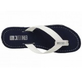 Fair Flip Classic 17 Ocean Blue | Just White