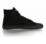 Fair Trainer Black Cap Classic 17 Jet Black