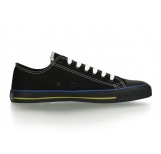Fair Trainer Black Cap 16 Jet Black