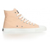 Fair Trainer White Cap 16 Nude