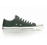 Fair Trainer White Cap Classic 17 Reseda Green