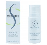 Moisture Control