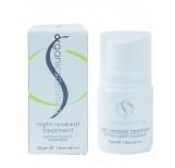 Night Renewel Treatment