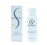 Body Moisturiser
