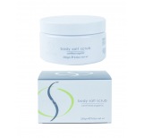 Body Salt Scrub