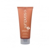Conditioner Treated Hair