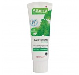 Alterra Zahncreme Bio-Minze