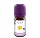 BALDINI 5 ml, Feelkraft Bio/Demeter