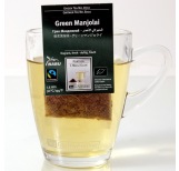 Green Manjolai