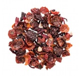 Rose Hips-Hibiscus