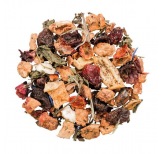 Pomegranate-Mint