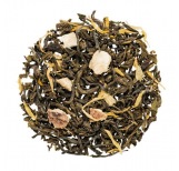 Orange (Green Tea)
