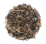 China Golden Yunnan