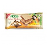 Cacao Waffle