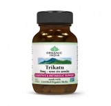 Trikatu 60 Capsules