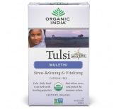 Tulsi Mulethi