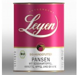 Pansen mit Süßkartoffeln 400 g