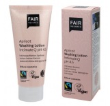 Intimate Washing Lotion Apricot Ph 4,5