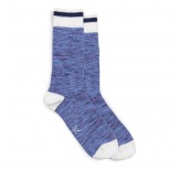 blue and purple