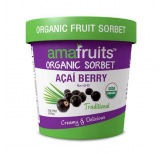 Açaí Sorbet