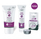 Goodbye OUCH Sun Balm