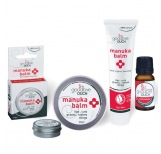 Goodbye OUCH Manuka Balm
