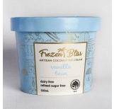 Vanilla Bean
