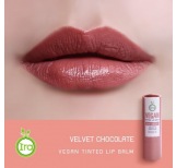 Velvet Chocolate