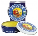 Aromatic Chest Rub