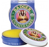 Cuticle Care
