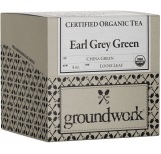 Earl Grey Green