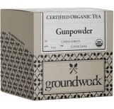 Gunpowder