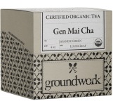 Gen Mai Cha