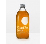 ChariTea black